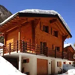 Miranda By Interhome Chalet *