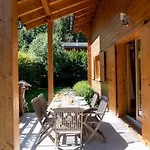 Chalet Miranda By Interhome