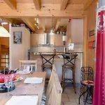 Chalet Miranda Champex-Lac