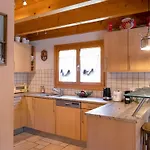 Chalet Miranda *