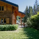 Chalet Miranda By Interhome