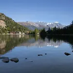 Chalet Miranda Champex-Lac