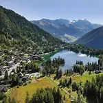 Chalet Miranda