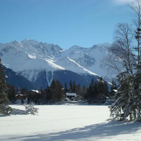 Miranda Chalet *