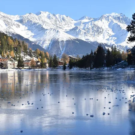 Miranda Chalet