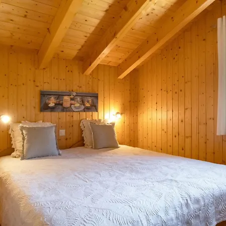 Miranda Chalet Champex-Lac