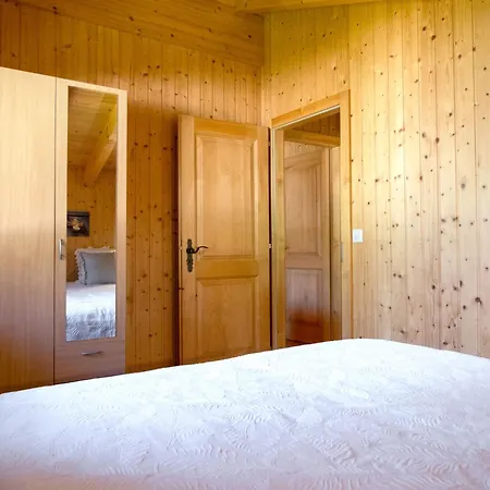 בקתה Miranda By Interhome *