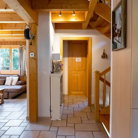 Miranda By Interhome Champex-Lac