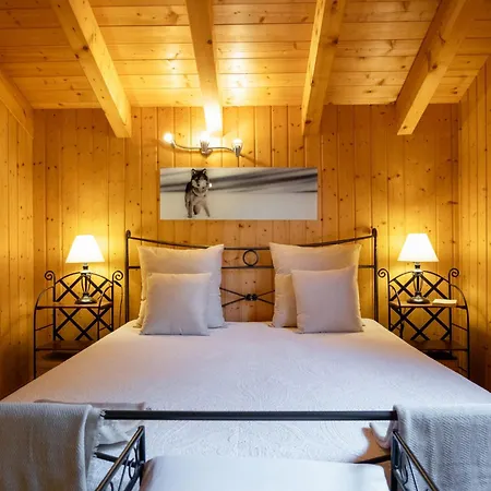 Miranda * Champex-Lac