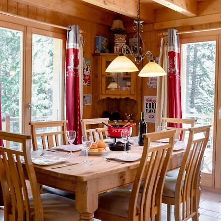 Miranda By Interhome