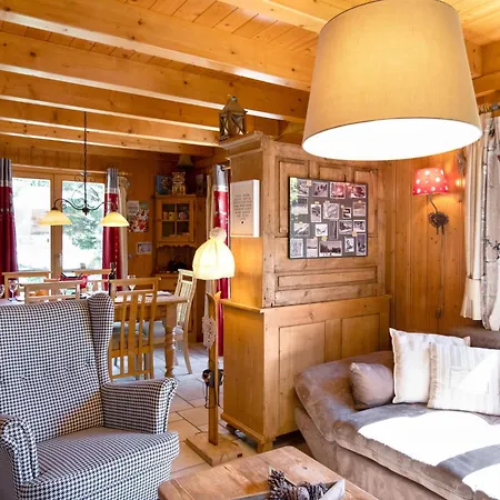 Chalet Miranda By Interhome