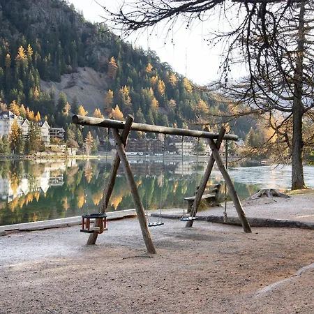 Miranda By Interhome Champex-Lac