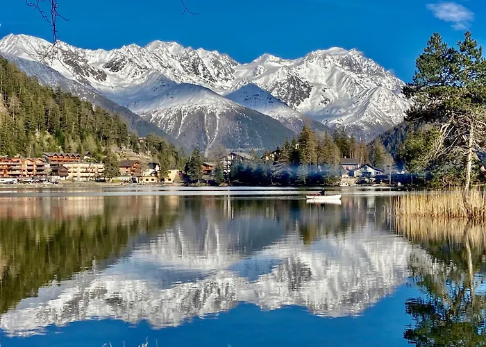 Miranda By Interhome Champex-Lac