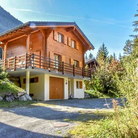 Miranda By Interhome *