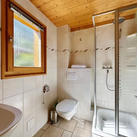 Chalé Miranda By Interhome Champex-Lac