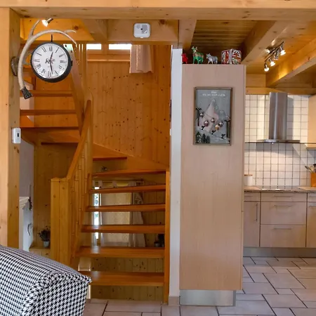 Chalé Miranda By Interhome