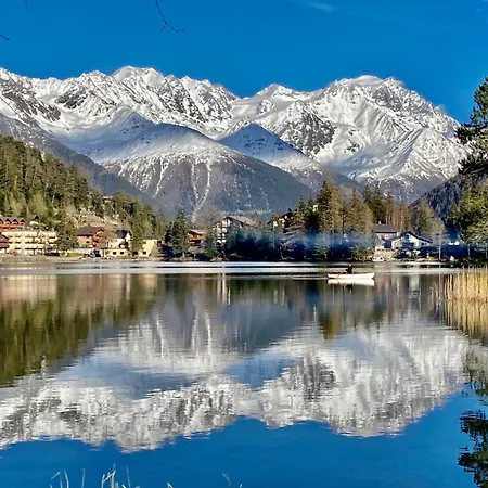 Miranda By Interhome Champex-Lac