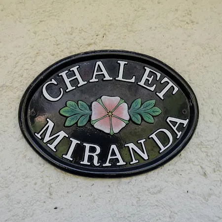 Miranda By Interhome