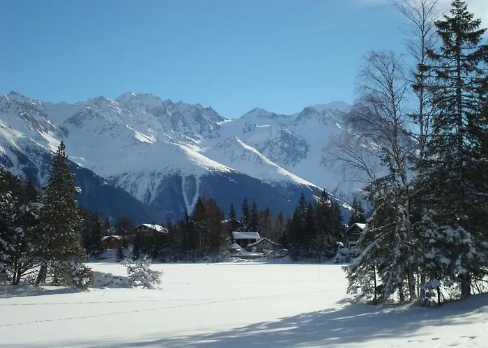 Miranda By Interhome شاليه *