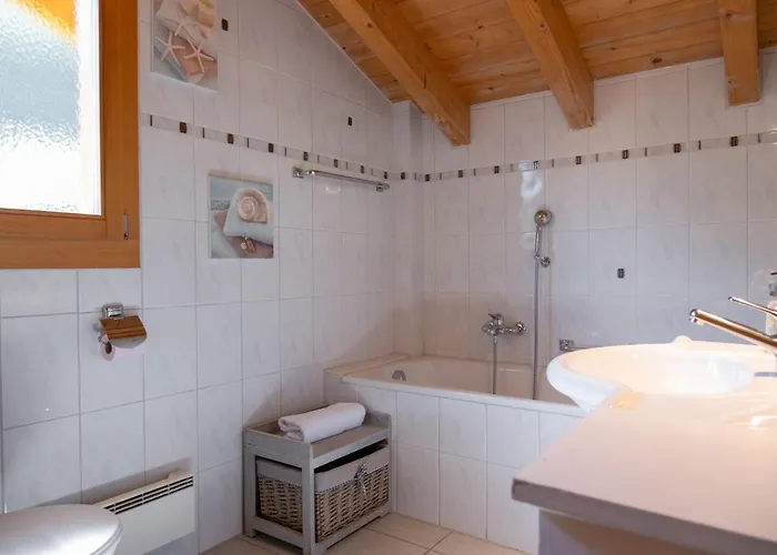 Miranda By Interhome شاليه *