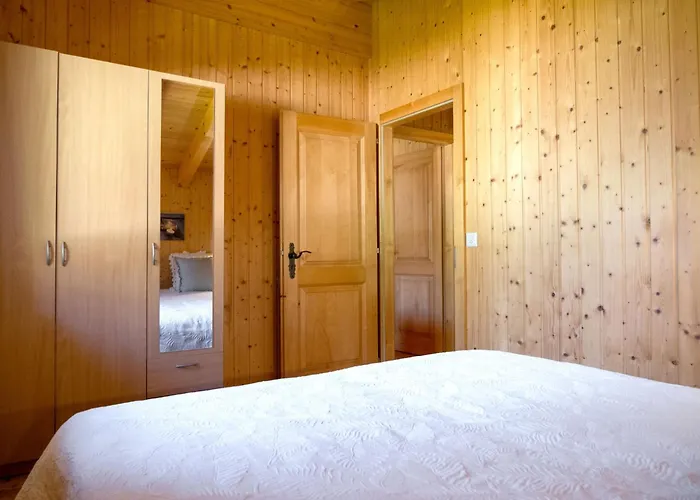 شاليه Miranda By Interhome *