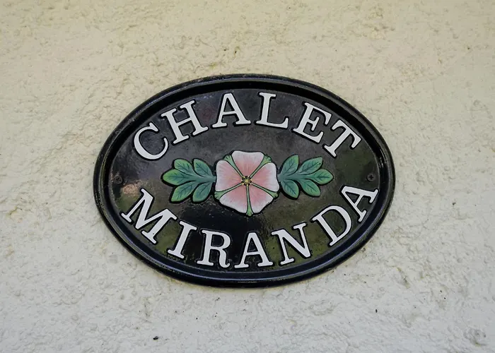 Miranda By Interhome