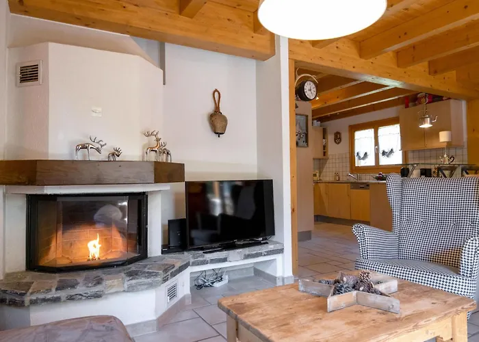 Miranda By Interhome *