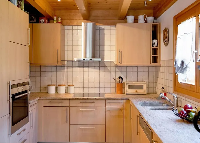 Miranda By Interhome شاليه شامبيه