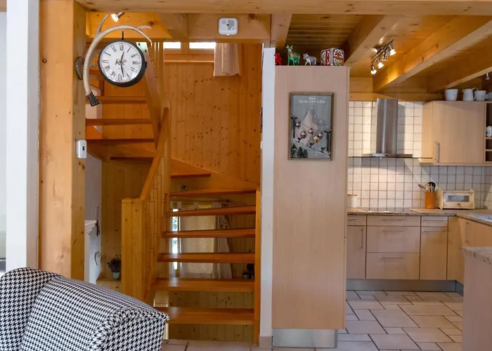 شاليه Miranda By Interhome